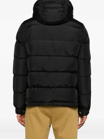 Valentino Garavani  Garavani 'vlogo Signature' Down Jacket In Black