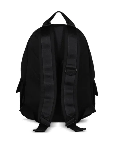 Y-3 Flap-pocket Backpack