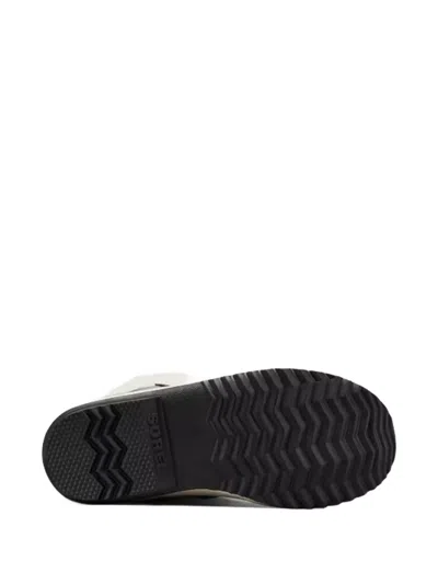 Sorel Shearling-lined Waterproof Boots
