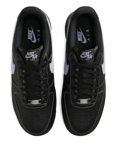 Nike Mens  Air Force 1 '07 Lv8 In Black