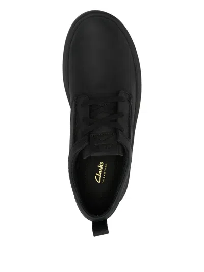 Clarks Polden Sneakers