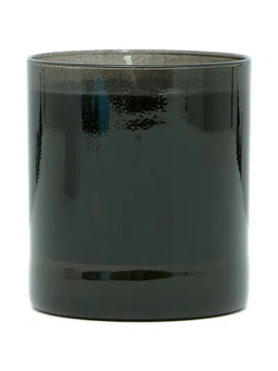 Cent.ldn Notting Hill Single-wick Candle In Green