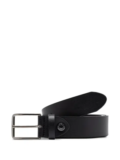 Gianni Chiarini Leather Belt