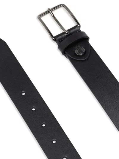 Gianni Chiarini Leather Belt