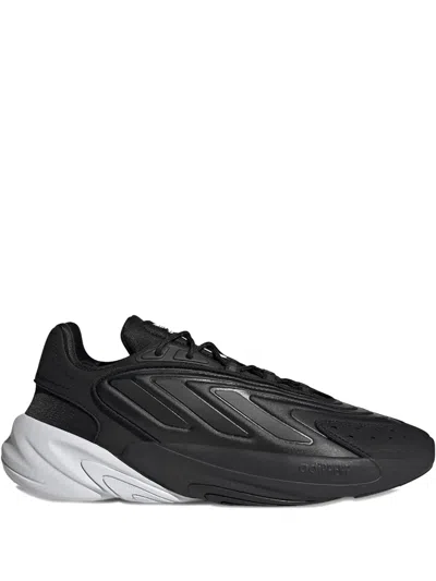 Adidas Originals Ozelia "core Black/cloud White" Sneakers