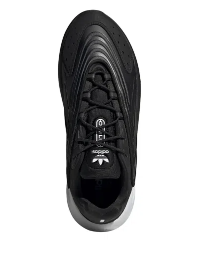Adidas Originals Ozelia "core Black/cloud White" Sneakers