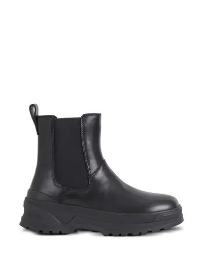 Vagabond Elastic-panel Boots