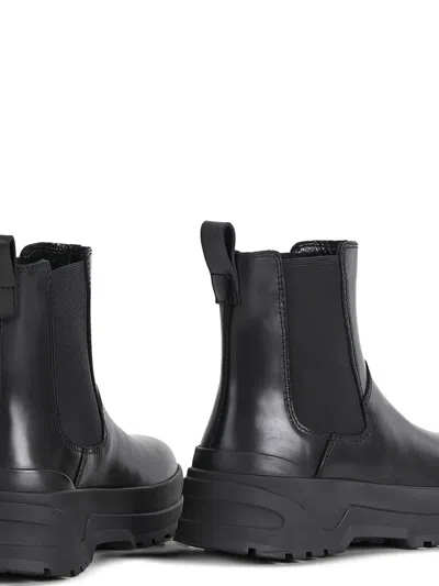 Vagabond Elastic-panel Boots