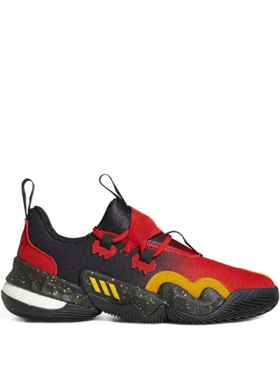 Adidas Originals X Nba Trae Young 1 "atlanta Hawks