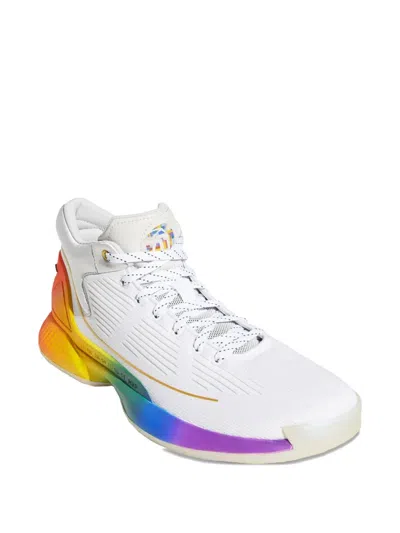 Adidas Originals D Rose 10 "pride Pack