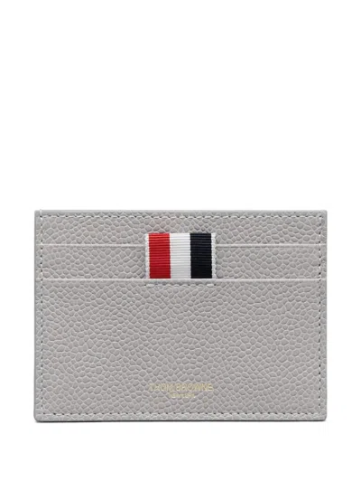 Thom Browne 4-bar Cardholder