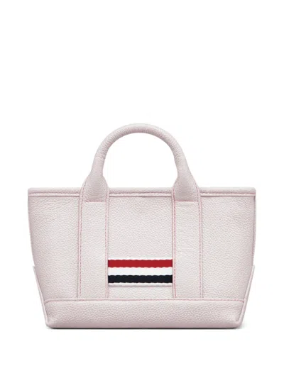 Thom Browne Micro Tool Tote Bag