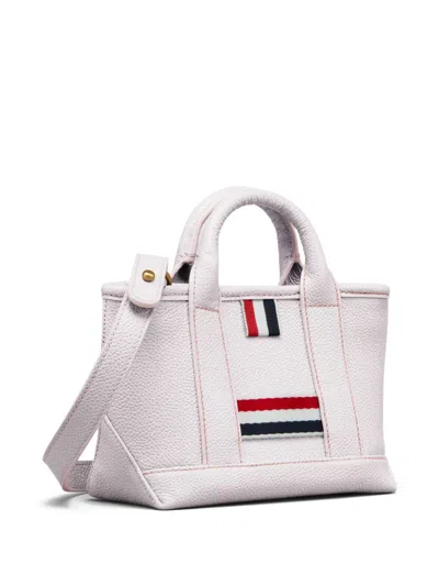 Thom Browne Micro Tool Tote Bag