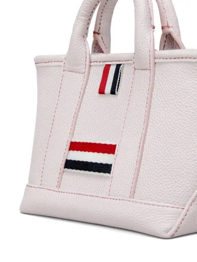 Thom Browne Micro Tool Tote Bag