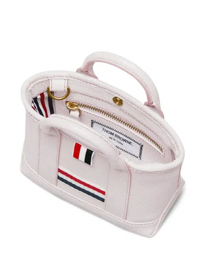 Thom Browne Micro Tool Tote Bag