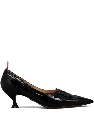Thom Browne Leather Pumps