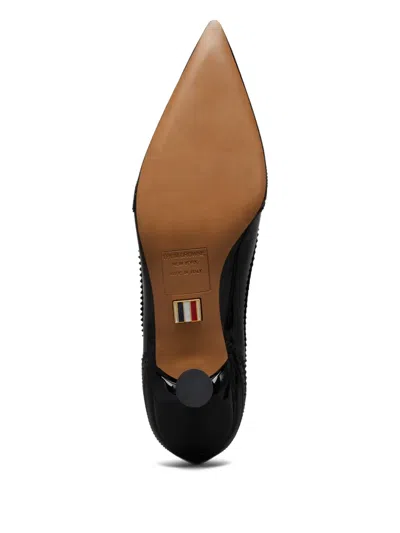 Thom Browne Leather Pumps
