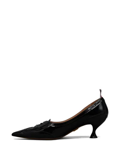 Thom Browne Leather Pumps