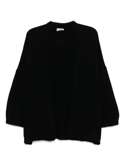 Inverni Hats Cashmere Cardigan