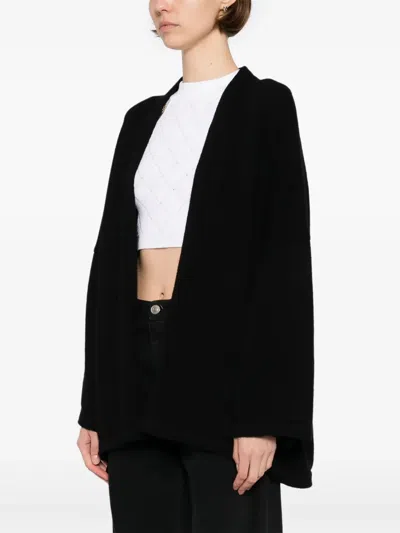 Inverni Hats Cashmere Cardigan