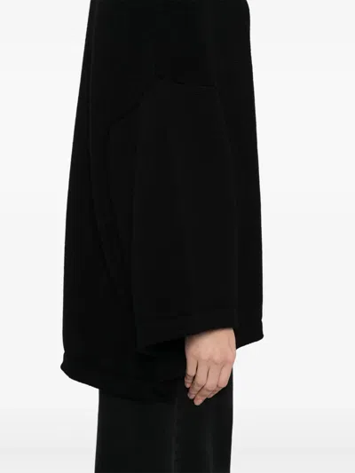 Inverni Hats Cashmere Cardigan