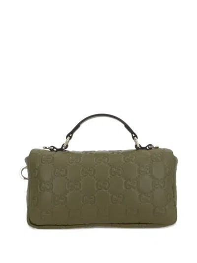 Gucci Mini Gg Milano Tote Bag