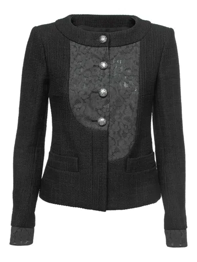 Pre-owned Chanel 2024 Tweed Jacket