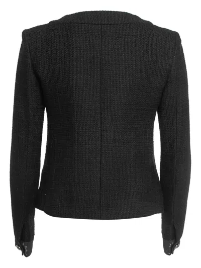 Pre-owned Chanel 2024 Tweed Jacket