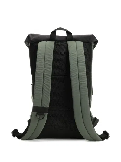 Carhartt Bowden Roll-top Flap Backpack