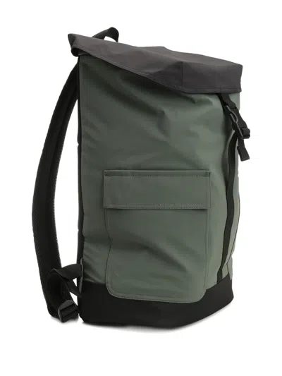 Carhartt Bowden Roll-top Flap Backpack
