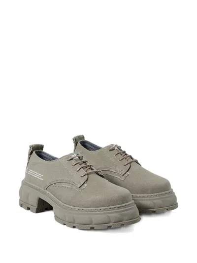 Viron X Ln-cc Alter Shoes In Gray