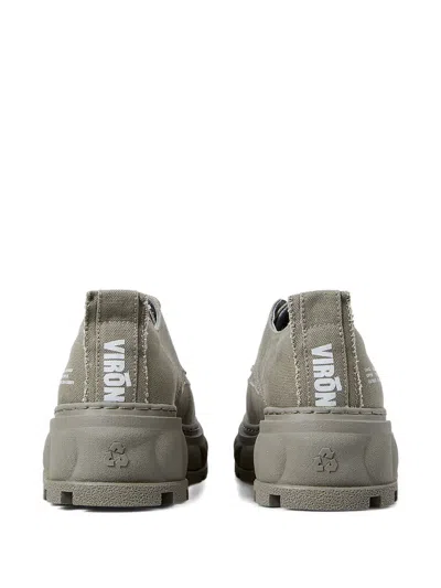 Viron X Ln-cc Alter Shoes In Gray