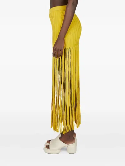 Simon Miller Twizz Skirt
