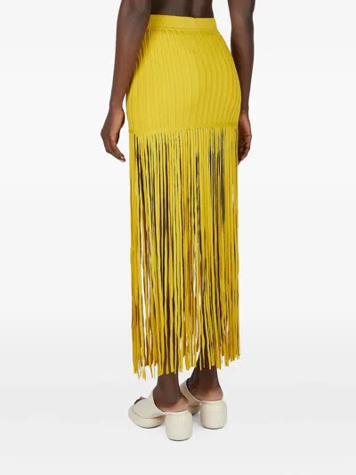 Simon Miller Twizz Skirt