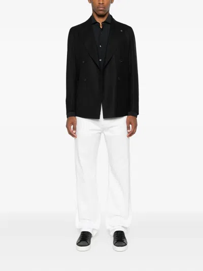 Tagliatore Jacket