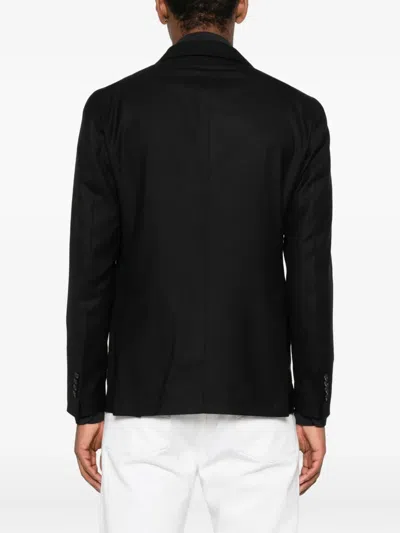 Tagliatore Jacket