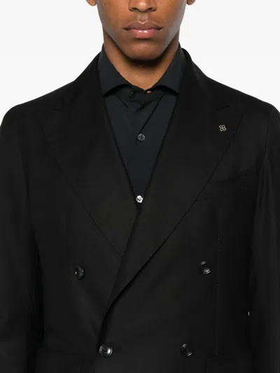Tagliatore Jacket