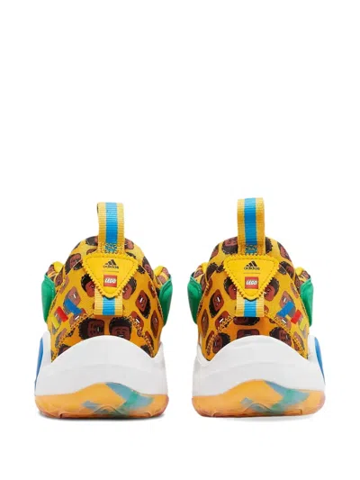 Adidas Originals X Lego D.o.n. Issue #3 "minifig