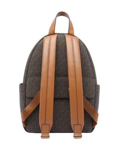 Michael Michael Kors Tanner Medium Backpack