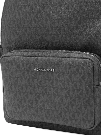 Michael Michael Kors Tanner Medium Backpack