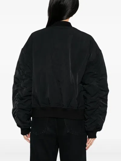 Represent Subway Jacket In Green