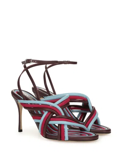 Sergio Rossi Sr Watamu Sandals