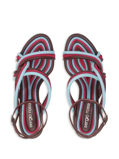 Sergio Rossi Sr Watamu Sandals