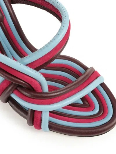 Sergio Rossi Sr Watamu Sandals