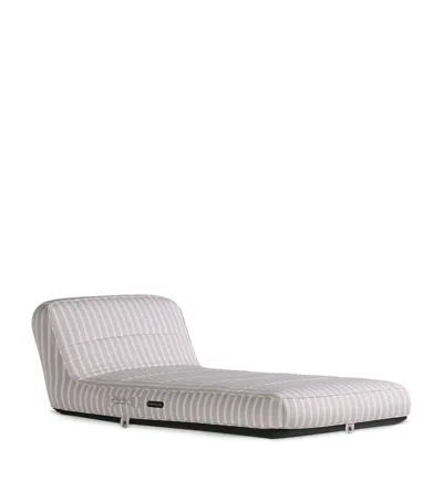 Oliver James Lilos Single Gen Ii Linen Lilo