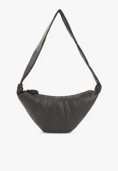 Lemaire Medium Nappa Leather Croissant Bag