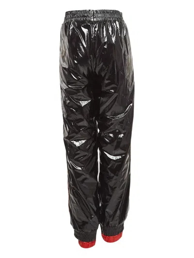 Pre-owned Moncler Vintage X Palm Angels 2024 Side Stripe Track Pants
