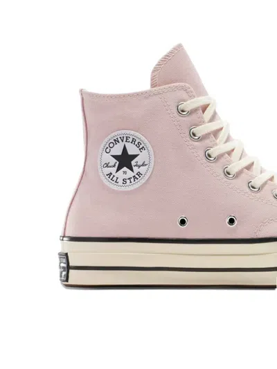 Converse Chuck 70 Sneakers In Pink