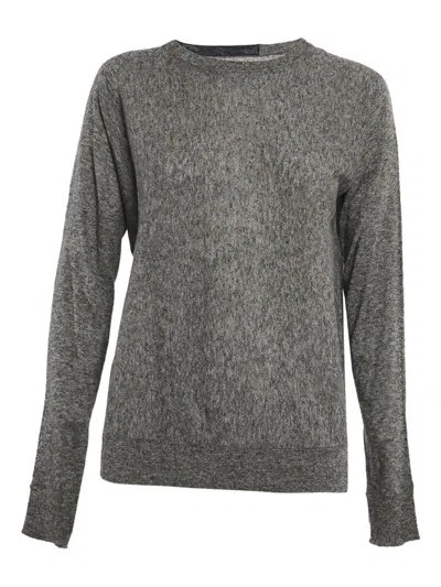 Pre-owned Zadig & Voltaire Crew-neck Sweater