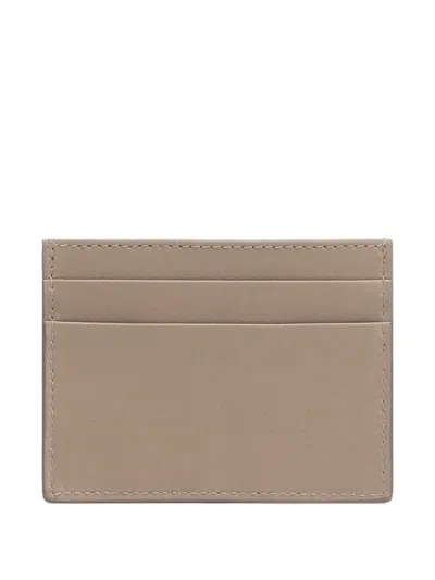 Dolce & Gabbana Logo-plaque Cardholder